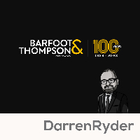 Darren Ryder - Barfoot & Thompson Real Estate Agent Company Logo by Darren Ryder in Auckland Auckland