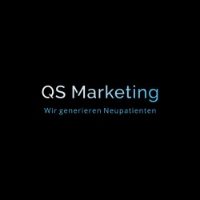 QS Marketing | Praxismarketing für Ärzte und Zahnärzte Company Logo by QS Marketing in München BY