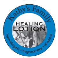 Kathy's Family Healing Lotion Company Logo by Kathy’s Family in south euclid OH