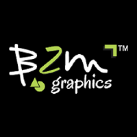 bZm Graphics Limited Company Logo by bZm Graphics Limited in Dhaka Dhaka Division