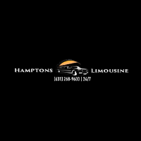 Limo Service Hampton Company Logo by Limo Service Hamptons in Southampton NY