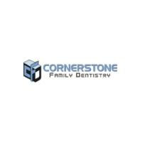 Cornerstone Family Dentistry Company Logo by Dr. Brian Sigg in Indianapolis IN