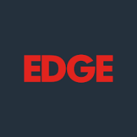 EDGE Creative Company Logo by EDGE Creative in Sutton Coldfield England