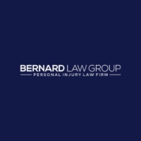 Bernard Law Group Company Logo by Kirk Bernard in Seattle WA