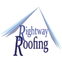 Rightway Roofing Company Logo by Rightway Roofing Ltd in Auckland, New Zealand Auckland