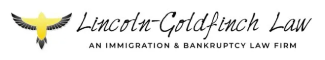 Lincoln-Goldfinch Law Company Logo by Lincoln Goldfinch Law in  TX