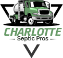 Charlotte Septic Pros Company Logo by Charlotte Septic Pros in Concord NC