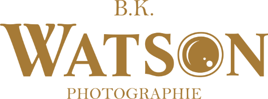 BK Watson Photographie LLC Company Logo by Brian Watson in Hercules CA
