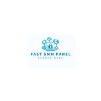 Fast SMM Panel Company Logo by Fast Panel in Branford CT