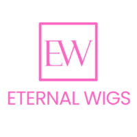 Eternal wigs Company Logo by Eternal wigs in Perth Scotland