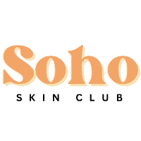 Soho Skin Club Company Logo by Ash Green in Subacio WA