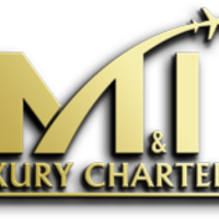 M & I Luxury Charters - Luxury Airport Transfers Perth Company Logo by M & I Luxury Charters - Luxury Airport Transfers Perth in Darling Downs WA