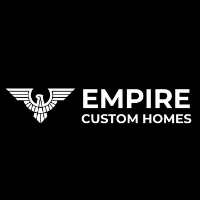 Empire Custom Homes Company Logo by Empire Custom Homes in BC BC