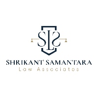 Shrikant Samantara Law Associates Company Logo by Adv. Shrikant Samantara in New Delhi DL