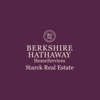 Berkshire Hathaway HomeServices Starck Real Estate Company Logo by Berkshire Hathaway in Arlington Heights IL