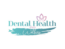 Dental Health and Wellness Company Logo by Dr. Chris Brady in Colorado Springs CO