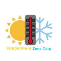 Temperature Zone Corp. Company Logo by Kevin DeTurris in Farmingdale, NY, USA NY