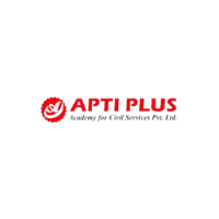 APTI PLUS Company Logo by APTI PLUS PLUS in Bhubaneswar OR