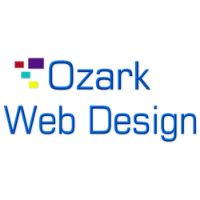 Ozark Web Design Company Logo by ozark webdesign in  MO