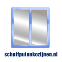 Schuifpuien Kozijnen Company Logo by schuifpuien kozijnen in Haarlem NH