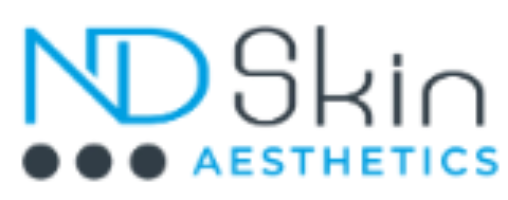 ND Skin Aesthetics Company Logo by Faz Faz in Wigston England