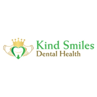 Kind Smiles Dental Health Company Logo by Dr. Allison Konick in Lakewood Ranch FL