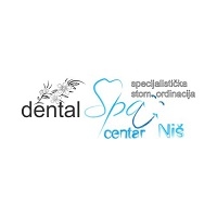 Dental SPA Centar Company Logo by Dental SPA Centar in Niš 