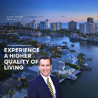 Mike Shoaff, REALTOR - REMAX Hallmark Naples, Fl Company Logo by Mike Shoaff in Naples FL