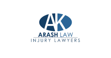 Arash Law Company Logo by Arash Law San Diego in San Diego CA