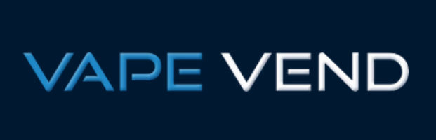 Vape Vend Company Logo by Vape Vend in Christchurch Central City Canterbury