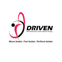 Driven Golf Performance & Sports Physical Therapy Company Logo by Driven Golf Performance & Sports Physical Therapy in Visalia,CA CA