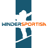 Winder Sportisa Company Logo by Winder Sportisa in Woodsville NH