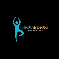 HealthinPedia Company Logo by health inpedia in New York NY