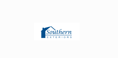 Southern Exteriors Company Logo by Southern Exteriors in Jackson GA