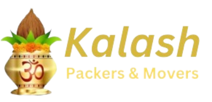 kalash packers and movers Company Logo by kalash packers and movers in aurangabad MH