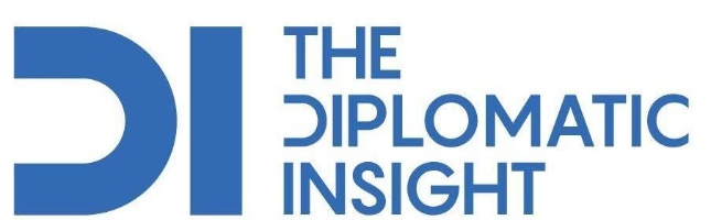 The Diplomatic Insight Company Logo by The Diplomatic Insight in  