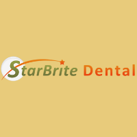 StarBrite Dental - Dublin Company Logo by Dr. Munira Lokhandwala in Dublin CA