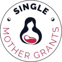 Single Mother Grants Company Logo by Aena Melonica in Lewes DE