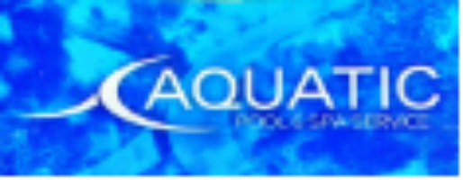 Aquatic Pool & Spa Service Company Logo by Aquatic Pool & Spa Service in Goodyear AZ