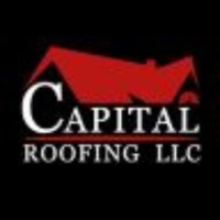 Capital Roofing Company Logo by Capital Roofing in Valley Park OK