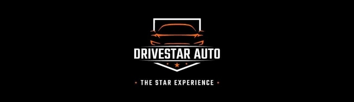 Drivestar Auto Company Logo by shivjot sharma in Surrey BC