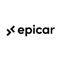 EpiCar Company Logo by EpiCar EpiCar in Miami 