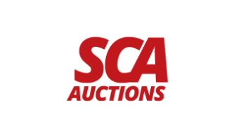 SCA Company Logo by SCA SCA in Miami 