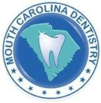 Mouth Carolina Dentistry Company Logo by Dr. Andrew Greenberg in Charleston, SC 