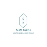 Casey Powell PA Aesthetic Injector & Skincare Specialist Company Logo by Casey Powell PA in Houston TX