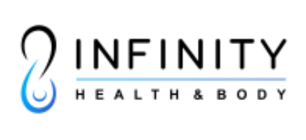 Infinity Health and Body Company Logo by Infinity Health and Body in Mansfield MA