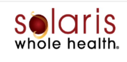 Solarish Whole Health Company Logo by Solarish whole health in Bernardsville NJ