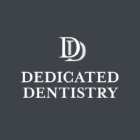 Dedicated Dentistry Company Logo by Dedicated Dentistry in Greenville SC