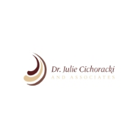 Dr. Julie Cichoracki Family Dentistry Company Logo by Dr. Julie Cichoracki Family Dentistry in Richmond MI