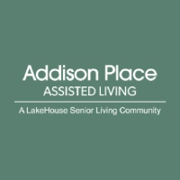 Addison Place Company Logo by Addison Place in New Castle IN